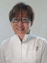 副院長：阿部 敏高