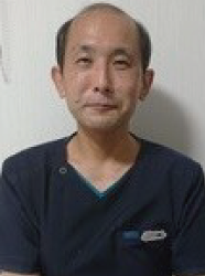 院長：山本 耕三