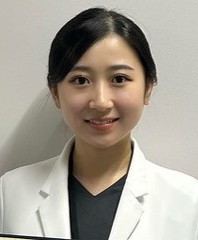 歯科医師：江澤 美穂